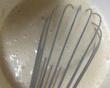 やきいも入りプリン茶碗蒸し作り方1写真