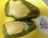 やきいも入りプリン茶碗蒸し作り方5写真