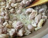 鶏とエリンギのピリ辛炒め作り方6写真