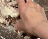 臭み無し!丁寧に作るもつ煮込み作り方9写真