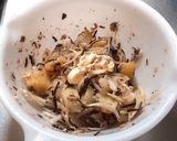 レンジでじゃがマヨコン作り方5写真