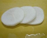大根キュウリの梅和え作り方1写真