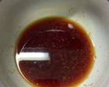 鶏胸肉とかぼちゃの和風チーズ作り方2写真