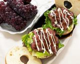 ローストビーフサンド作り方7写真
