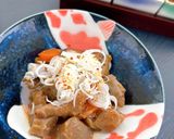臭み無し!丁寧に作るもつ煮込み作り方21写真