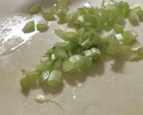炊飯器で鶏肉と大根の煮物作り方2写真