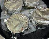 ほうじ茶プリン作り方6写真