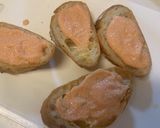 パン屋より美味しい!明太フランス作り方4写真