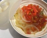 今は無きバルチックカレーを偲ぶ簡単カレー作り方1写真