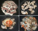 今は無きバルチックカレーを偲ぶ簡単カレー作り方2写真