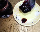 ブルーベリージャム作り方7写真