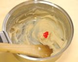 桃ねりきり☆ひな祭りの簡単和菓子作り方6写真