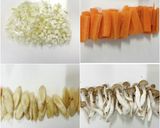 缶詰で簡単!さばのつみれ汁作り方1写真