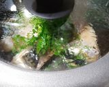 鯖の香味あんかけ作り方2写真