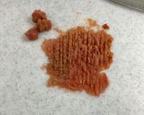 ごま好きが作る　きゅうりの梅おかか和え作り方2写真