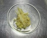 ツナととうもろこしと枝豆の炊き込みご飯作り方2写真