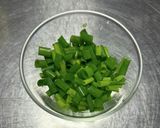 ツナととうもろこしと枝豆の炊き込みご飯作り方3写真