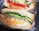簡単！ご飯でしっとりもちもち食パン作り方3写真