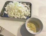 【簡単】基本のチリコンカン作り方1写真
