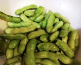 丁寧に作る枝豆作り方3写真