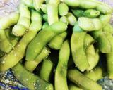 丁寧に作る枝豆作り方7写真