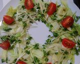簡単！激ウマ！豚バラ肉のごま味噌冷しゃぶ作り方3写真