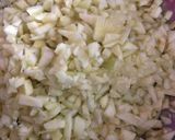 ズッキーニの肉詰め作り方3写真