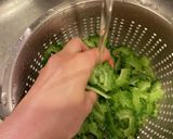 【健康】ゴーヤのカレー作り方5写真