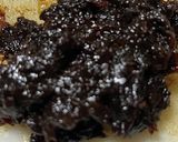 罪悪感皆無！マクロビ玄米トーストボール作り方2写真