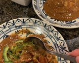 【健康】ゴーヤのカレー作り方7写真