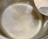＊フルーツ水ようかん＊作り方1写真