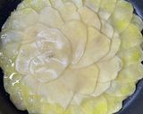 ★簡単★ジャガイモとチーズのカリカリ焼き作り方6写真