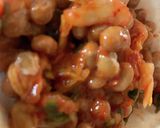 ダイエット納豆丼♡作り方2写真