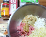 ヨウサマの減塩おやじが研究した博多餃子作り方1写真