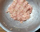 ヨウサマの減塩おやじが研究した博多餃子作り方2写真