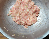 ヨウサマの減塩おやじが研究した博多餃子作り方2写真