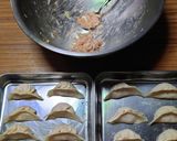 ヨウサマの減塩おやじが研究した博多餃子作り方3写真