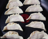 ヨウサマの減塩おやじが研究した博多餃子作り方4写真