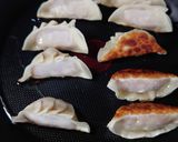 ヨウサマの減塩おやじが研究した博多餃子作り方5写真