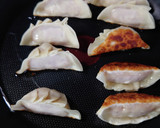 ヨウサマの減塩おやじが研究した博多餃子作り方5写真