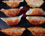 ヨウサマの減塩おやじが研究した博多餃子作り方7写真