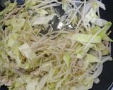くっつかない！べちゃっとしない！焼きそば作り方5写真