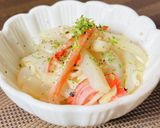 【白こんにゃく】ペペロン風作り方9写真