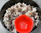 令和五年　水無月三十日　弁当　作り方1写真