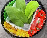 令和五年　水無月三十日　弁当　作り方3写真