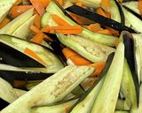 ♩麻婆茄子♩作り方3写真