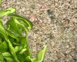 ♩麻婆茄子♩作り方5写真