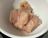 鶏胸肉ナゲット作り方2写真