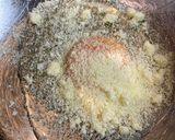 瞬間オサレ一品♪ズッキーニのピカタ作り方2写真