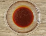 鶏むね肉の甘辛チキン作り方1写真